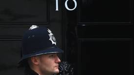 Downing Street's former ethics chief among 20 fined by police in partygate investigation
