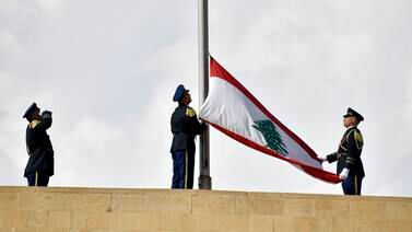 An image that illustrates this article What will it take to end Lebanon's presidential vacuum?