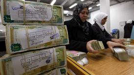  Decade-long Syria war ravages economies of neighbouring Iraq, Lebanon, Jordan, World Bank says