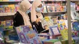 Sharjah International Book Fair now the biggest in the world
