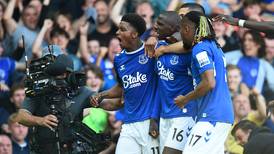 Everton fight tooth and nail to ensure Premier League survival