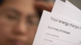 UK faces ‘catastrophic winter’ as energy costs soar, EDF boss says