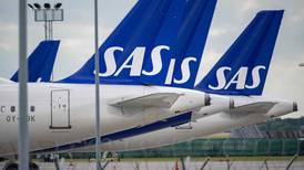 Airline SAS files for bankruptcy as pilots strike