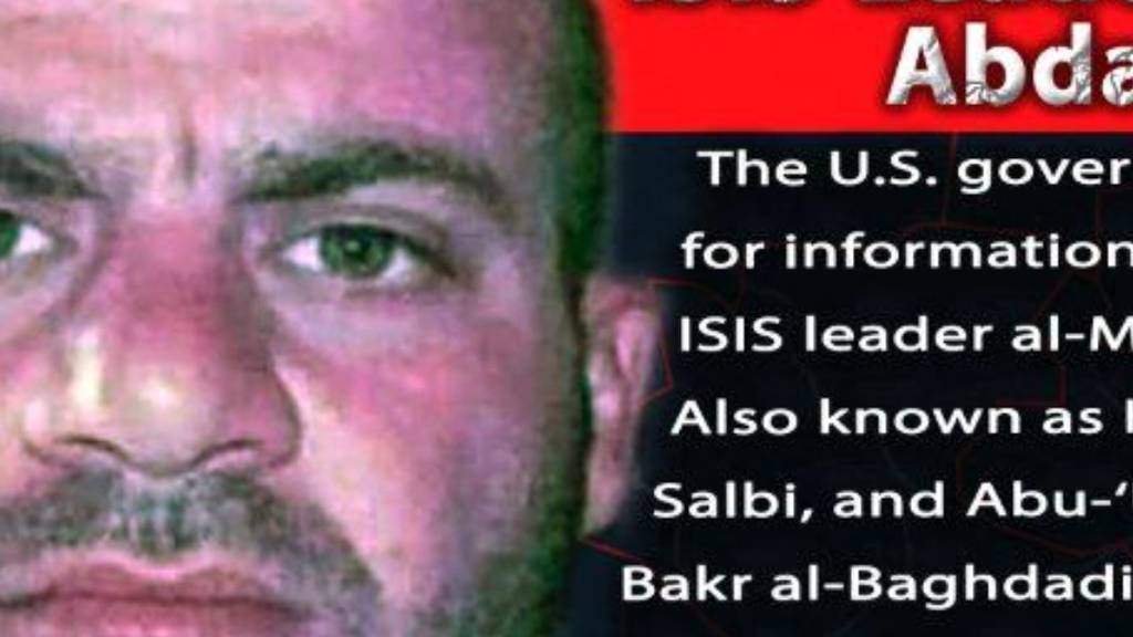 Who was ISIS leader Al Qurayshi, known as Hajji Abdallah?