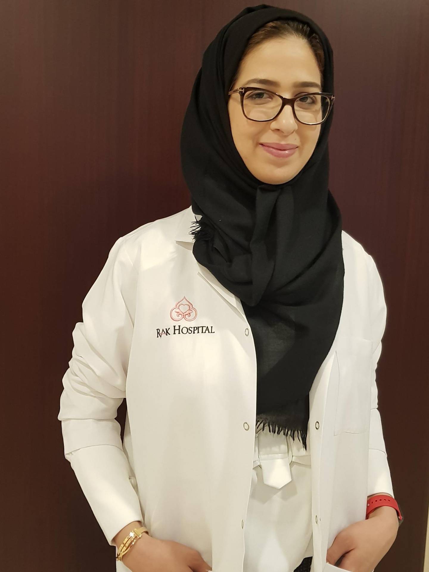 Ruba El Hourani, head dietician at RAK Hospital, says the keto diet may affect the composition and function of the gut microbiome, which can burden the organs