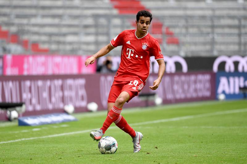 In 2019, New Zealand midfielder Sarpreet Singh became the first Indian origin player to play in the Bundesliga when he made his debut for Bayern Munich. He has earned six caps for the All Whites' senior national team. AFP