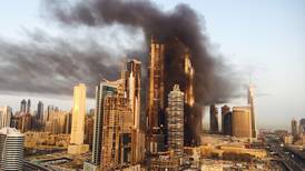 Dubai property regulator calls for collaboration to identify buildings with non-fire safe cladding