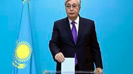 Tokayev re-elected in Kazakhstan presidential election landslide
