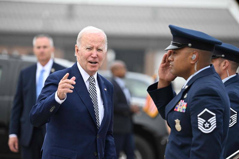 Biden issues first AI regulations in executive order