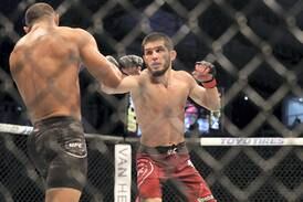UFC 280 lowdown: Makhachev and Sterling headline Abu Dhabi return