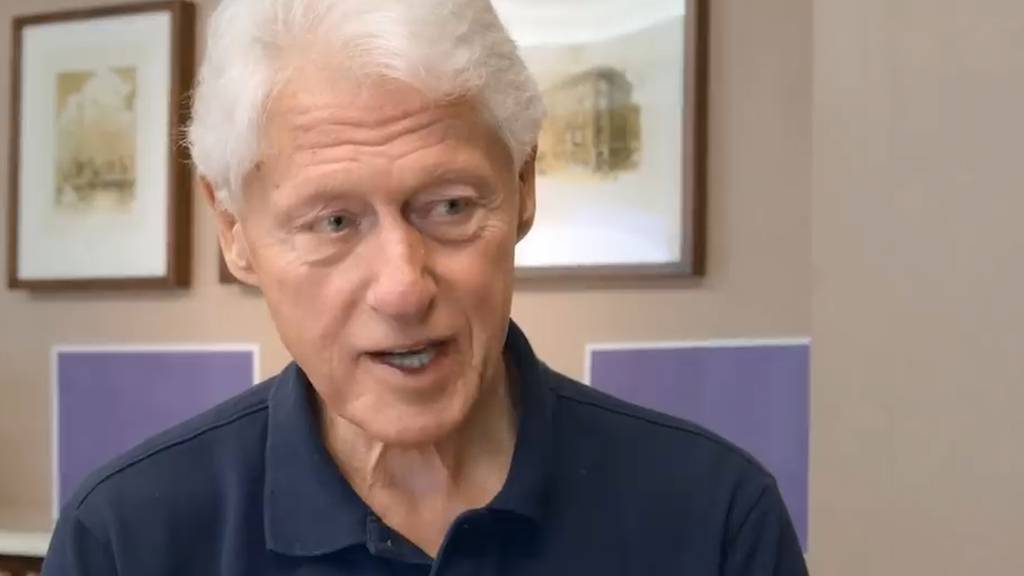 All living former US presidents except Trump star in Covid-19 vaccine advert