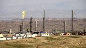 Dana Gas payments from Egypt and Kurdistan surge 86% on higher oil prices
