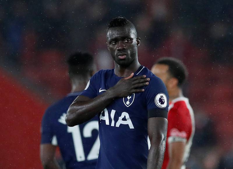 Davinson Sanchez (Tottenham Hotspur, Colombia): The 23-year-old centre-back found himself relegated to a supporting role as Tottenham reached the Uefa Champions League final, ultimately losing to Liverpool 2-0 in the Madrid final. Has failed to replicate his outstanding form in his first season in England in 2017, but his pace and power make him a formidable opponent for strikers to navigate round. Reuters