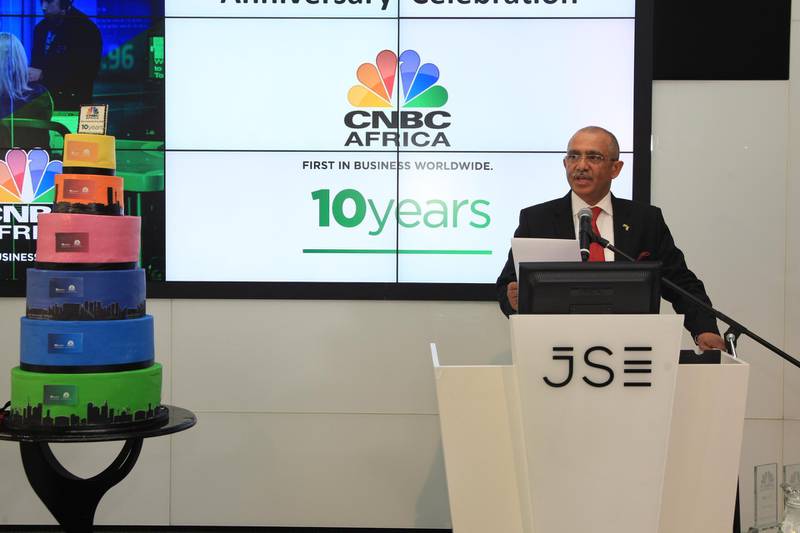 Mr Wahi started his career in the Indian Army before moving into the world of corporate finance and investment banking. Photo: Rakesh Wahi