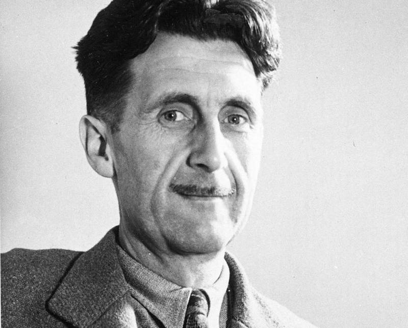 Geroge Orwell spent six months of his life in a part of the Arab world that retained much of its old traditions: the Kingdom of Morocco, then divided into French and Spanish Morocco. AP Photo


