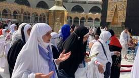 Saudi Arabia says female Umrah pilgrims will no longer need a male guardian