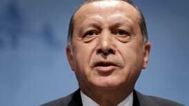 Erdogan's outreach to Taliban risks political backlash in Turkey
