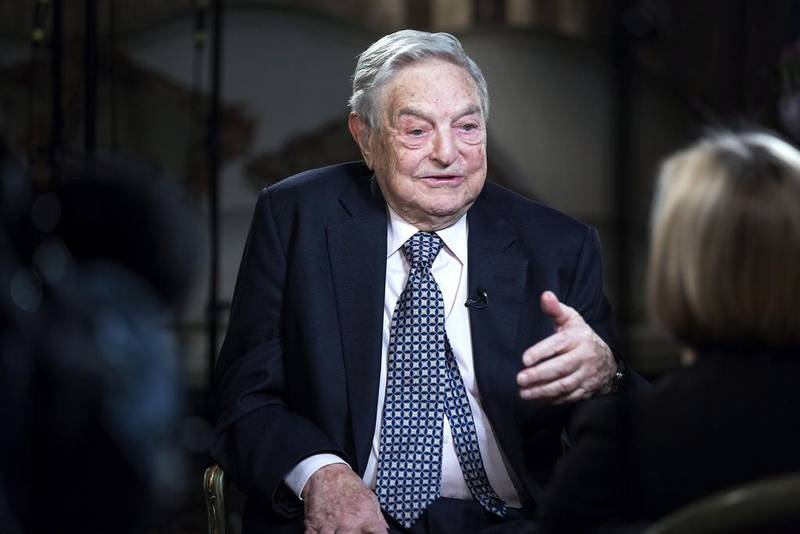 George Soros’s investment company has cut its stake in the biggest exchange-traded fund that tracks the technology-heavy Nasdaq 100 index. Bloomberg