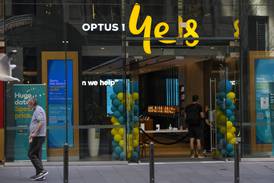 Australia investigates ransom demand after Optus cyber attack