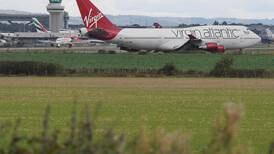 Virgin Atlantic delays IPO plans to focus on US