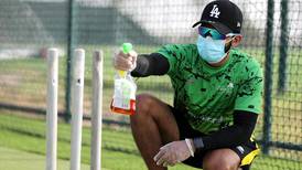 UAE's youth cricketers adjust to new normal upon return to training