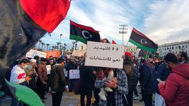 Libya’s incumbent Prime Minister Dbeibah says elections could be held in June 