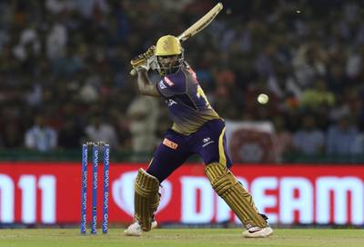 Andre Russell (all-rounder, Kolkata Knight Riders): Russell has been the most exciting player of IPL 2019, to the extent he is the leading candidate for MVP. He set the bar even higher for batsmen of his type - his strike-rate this season is more than 200 - and completed what would previously have been considered impossible run chases. It wasn't enough to get Kolkata to the play-offs, but he kept their hopes alive until the last game. Surjeet Yadav / AP Photo