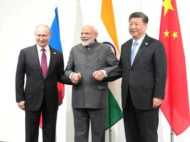 China's President Xi likely to skip G20 summit in Delhi