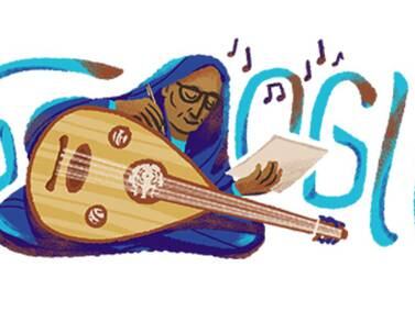 Who was Asma Hamza? Google Doodle celebrates Sudanese oud player