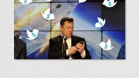 Elon Musk auctions Twitter assets as debt payments loom
