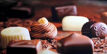 Brussels is a capital famed for its gourmet chocolate. Getty