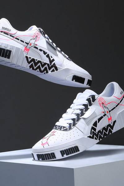 Get Limited Edition Sneakers & Streetwear in India