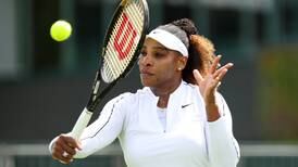Serena Williams returns at Wimbledon as Rafael Nadal eyes next leg of Grand Slam
