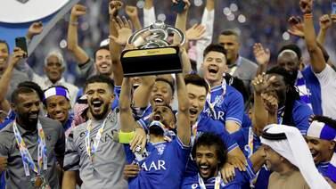 Saudi Arabia has been chosen to host the revamped AFC Champions League Elite finals by the Asian Football Confederation. AP