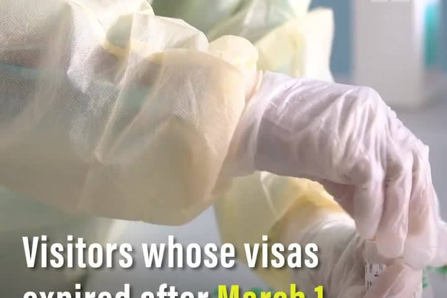 UAE extends visas: What you need to know