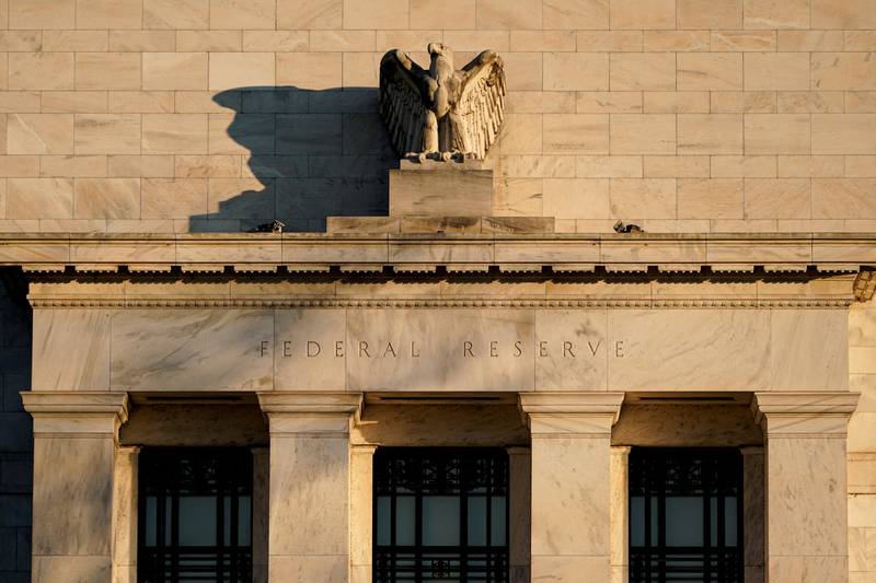 The Fed could still switch gears if market conditions change or the economy decelerates much faster than projected, or tighten monetary policy even more than forecast if inflation remains high enough. Reuters