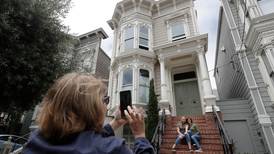San Francisco bans tour buses from 'Full House' residence
