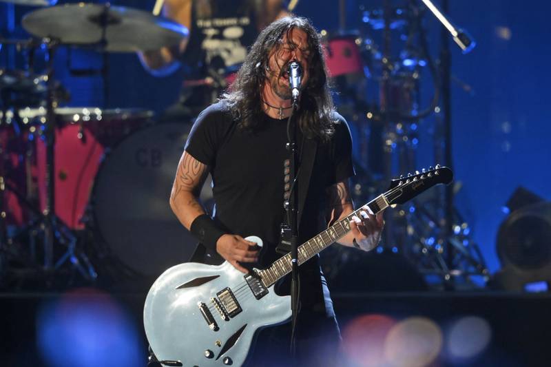 From Drake to Foo Fighters, who could perform at 2024 Super Bowl