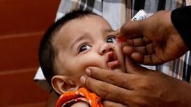 UAE helps vaccinate more than 102 million children against polio in Pakistan