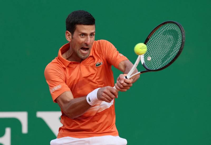 3. Novak Djokovic $4,239,527. Reuters