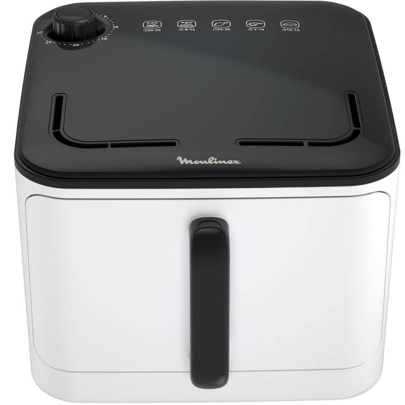 This Moulinex Fryer, Fry & Cook is Dh199, which is a saving of Dh300 or 60% from the list price. It's dishwasher safe and has air pulse technology. 