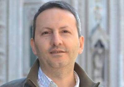 Swedish-Iranian national Ahmadreza Djalali, who formerly worked in Stockholm at a medical university, was arrested in Iran in April 2016.