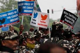 Twitter takes Indian government to court over content-blocking orders