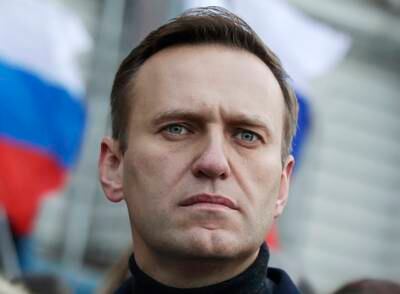 Following the ruling, Alexei Navalny said the purpose of giving him more time in jail was to frighten Russians. AP