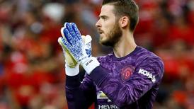 David de Gea keen on Manchester United captaincy ahead of signing new six-year deal
