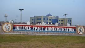 Nigeria wants Space Force to track terrorists from orbit