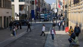 UK retail sales slump 0.3% amid cost-of-living squeeze, despite easing Covid restrictions