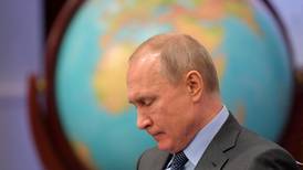Putin to give up to $8bn to cash-rich Russian oil firms