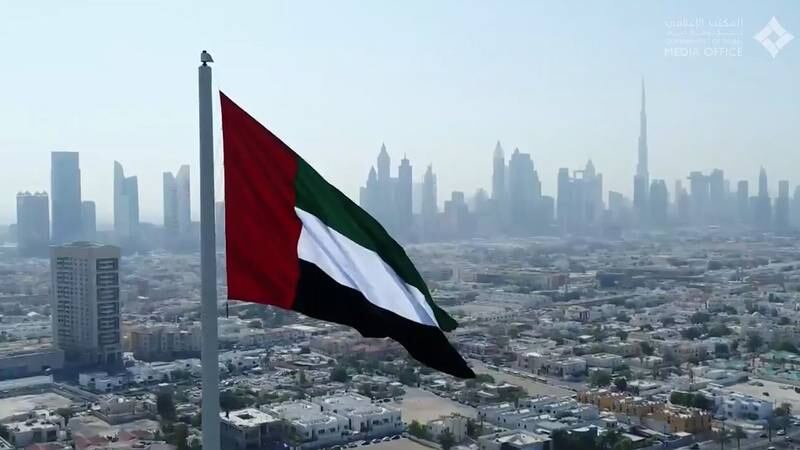 Federal government departments in the UAE will change their working week from January 1, 2022, with much of the country expected to follow suit.
