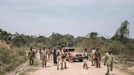 Central African Republic urged to ditch Russian mercenaries